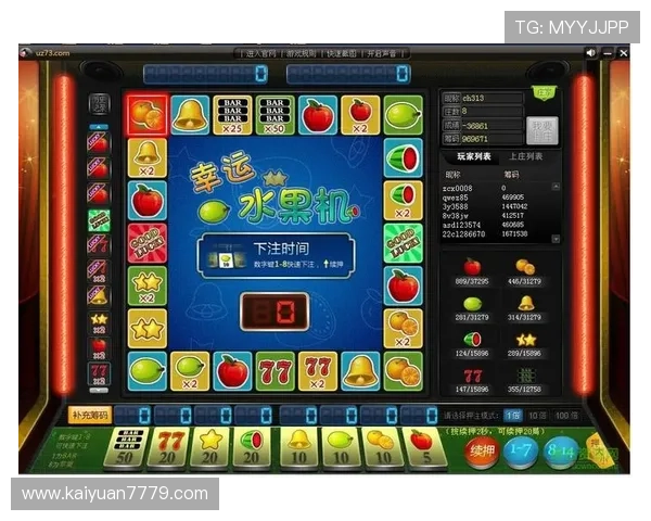 水果老虎机在线注册平台免费试玩，体验多样水果老虎机游戏乐趣